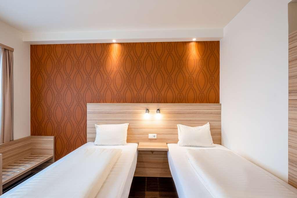Star Inn Hotel Premium Hannover, By Quality Cameră foto